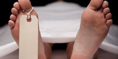 married lady returned alive after funeral