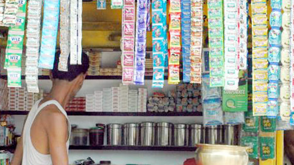 Rupee fraud of Pan masala traders under name of GST