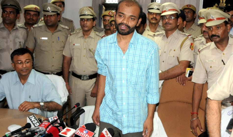 delhi doctor kidnapping case: mastermind and his brother arrested in Meerut 