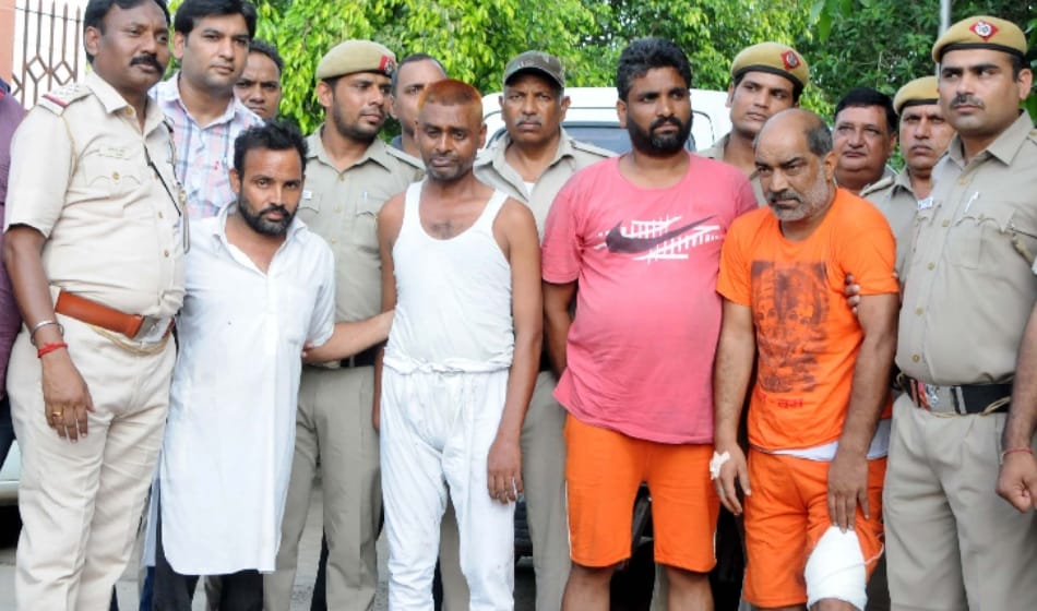 abductors of delhi doctor asked what he want on his birthday, now that is big evidence against them