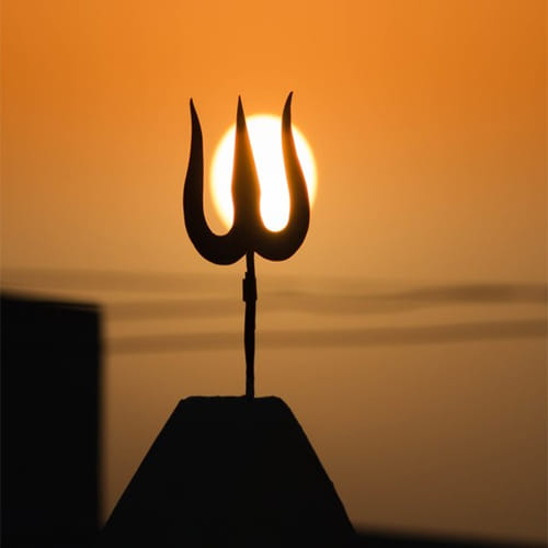 sawan 2017: number 3 is favorite number of lord shiva
