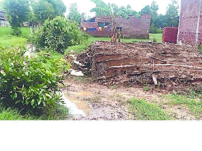 villagers meet over without any result