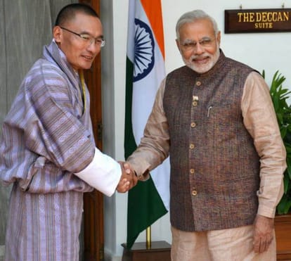  Ground Reports: What are India and China Saying Threats to Indians living in Bhutan?