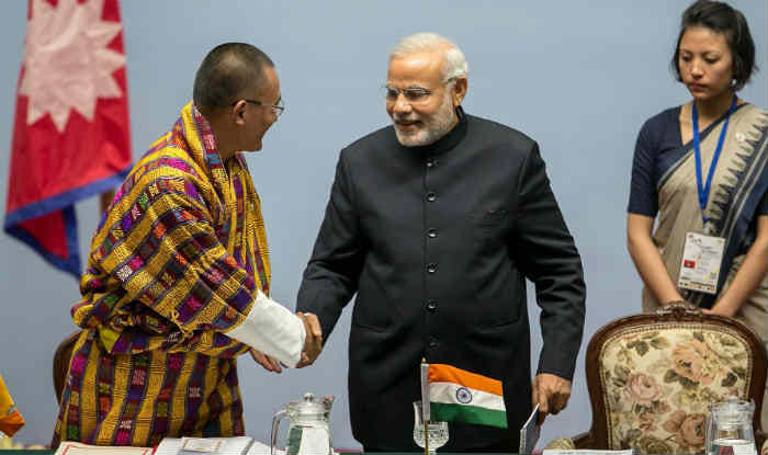  Ground Reports: What are India and China Saying Threats to Indians living in Bhutan?