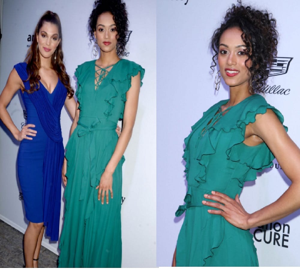 these look of two beauty pageant make you feel good 
