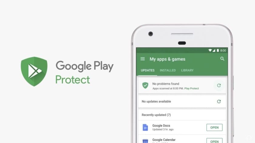 Set up parental controls on Google Play, Know all