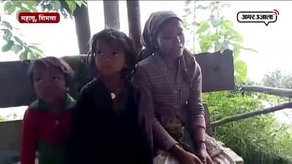 Gudiya scandal: The accused Suraj's wife is unaware of his death