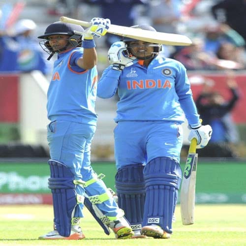harmanpreet Kaur creates many records with her inning against Australia in second semifinal 