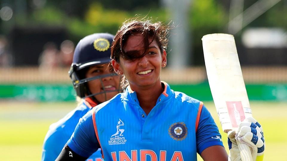 i want to utilize the given chance says harmanpreet kaur