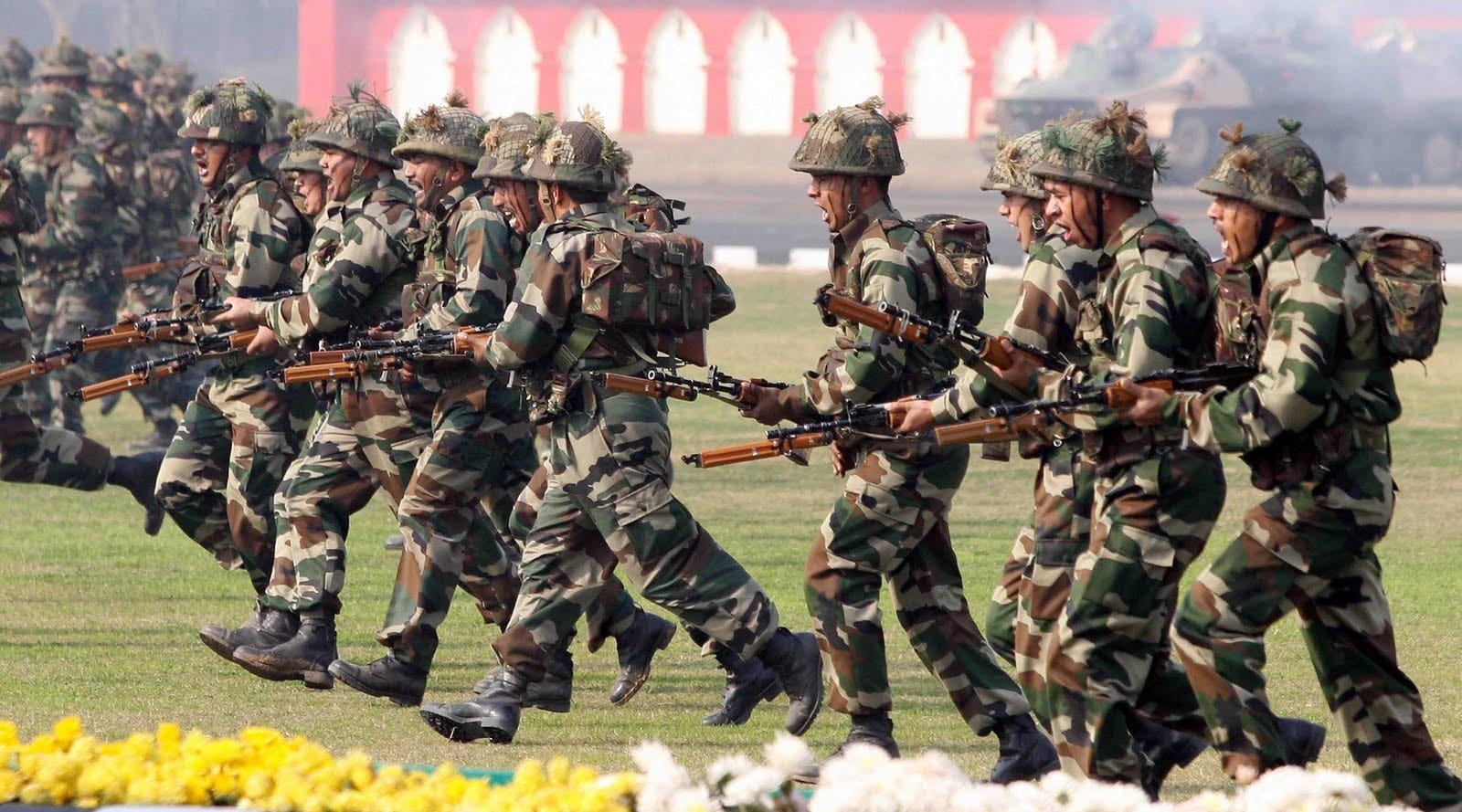 vacancy in indian army, candidate should fulfill this condition