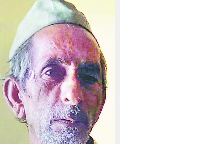 Farmer warns of suicide due to bank scandal