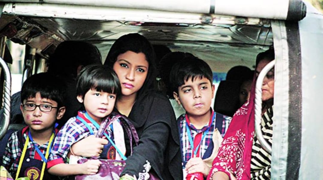 movie review of lipstick under my burkha