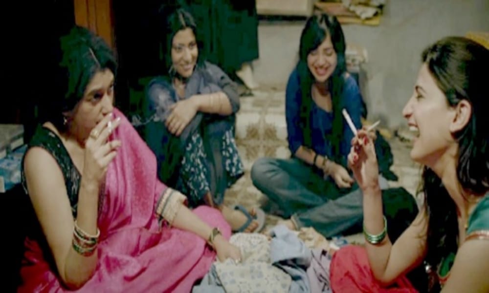 movie review of lipstick under my burkha