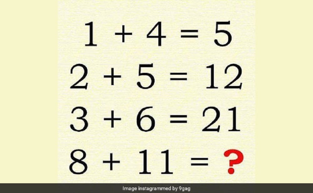 Internet is confused with this logic puzzle having   two answers
