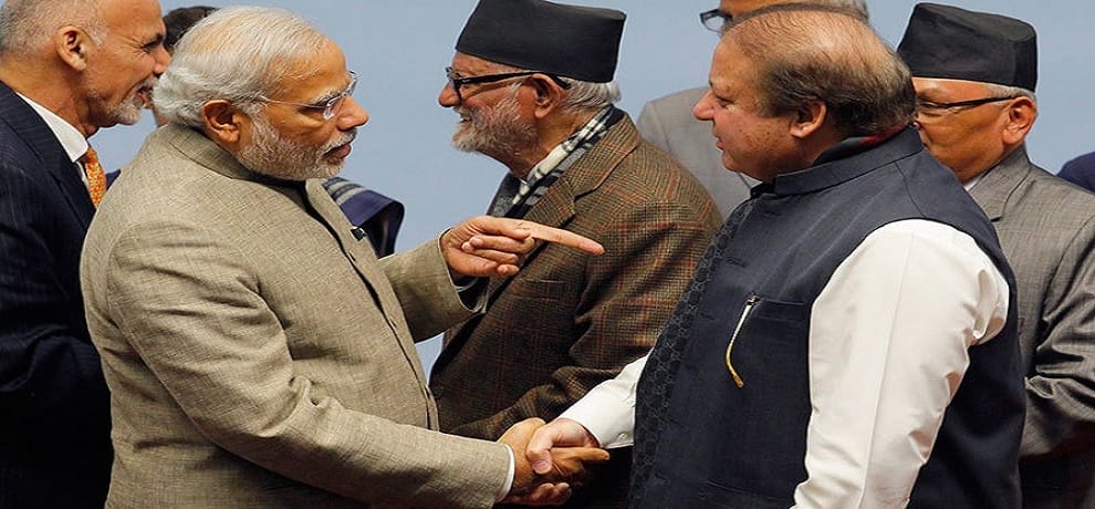 Pakistan created many terror organisations to check India says Former US diplomats