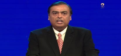 mukesh ambani says india will become developed country in this century