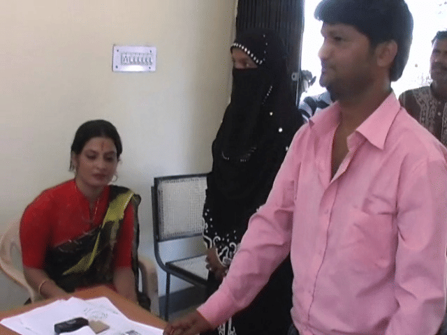 initiative of woman commission success in triple talaq case in rajasthan