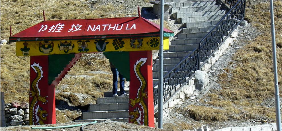 Did India make a big mistake on Tibet?