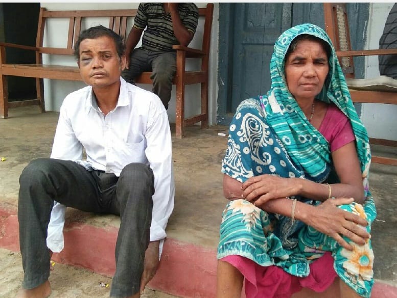 जहर से युवक की मौत, उलझी पुलिस