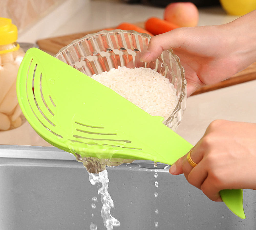 Know the magical health benefits of boiled rice water, it cures many diseases 