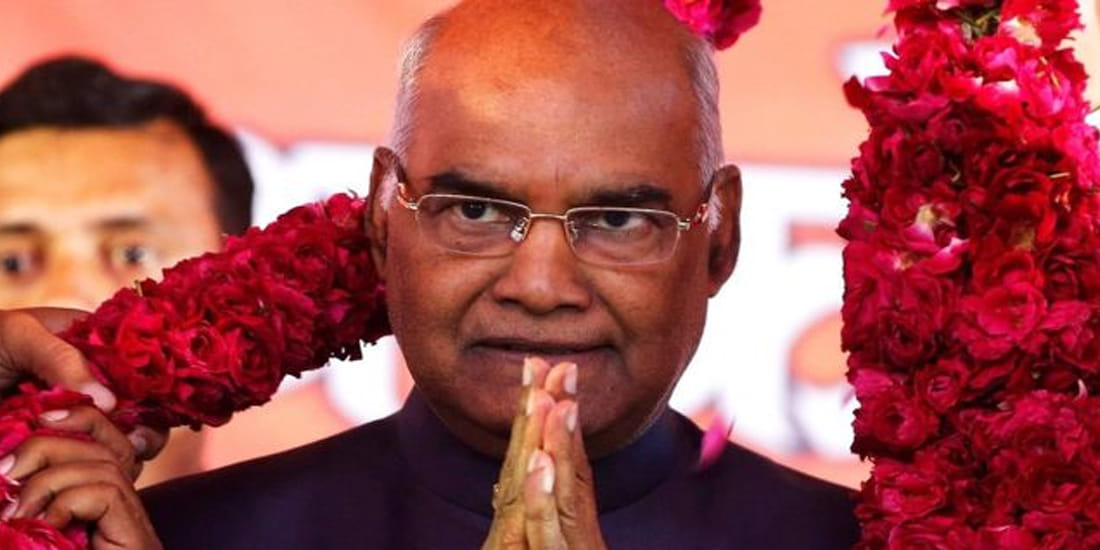 security of the presidents home in kanpur will be increased