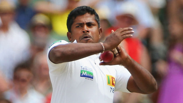 chandimal is suffering from Pneumonia can be ousted from first two test