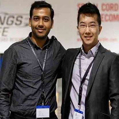 INDIA'S BOY ARPAN DOSHI BECOME THE YOUNGEST DOCTOR OF BRITAIN