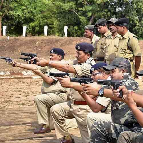 JOB VACANCIES FOR GRADUATES IN JHARKHAND POLICE 50000 SALARY