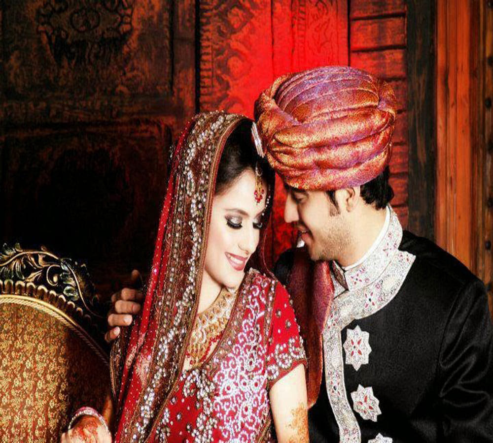 Unknown the benefits of getting married at the age of 18 to 20