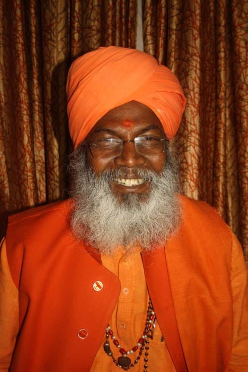 sakshi maharaj said in mathura ram mandir construction in moving on