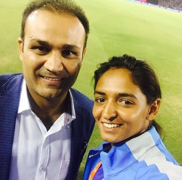 i want to utilize the given chance says harmanpreet kaur