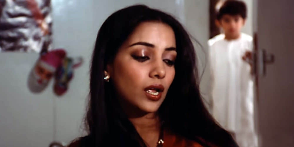 valentine Day shabana azmi and javed akhtar love story