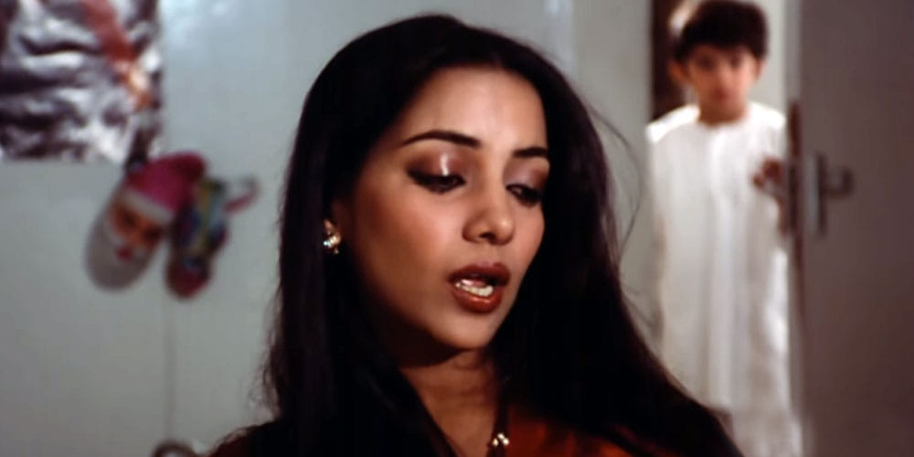 valentine Day shabana azmi and javed akhtar love story