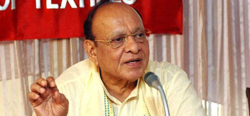 shankar singh vaghela