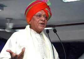 Congress can not handle Gujarat leader Shankarsinh Vaghela