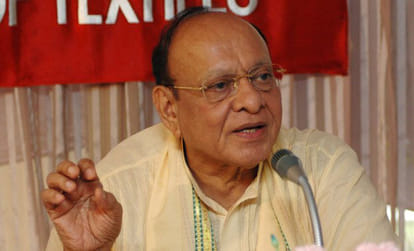 Congress can not handle Gujarat leader Shankarsinh Vaghela