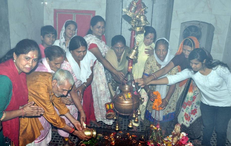 mahashivratri 2018 special bhog for bright luck