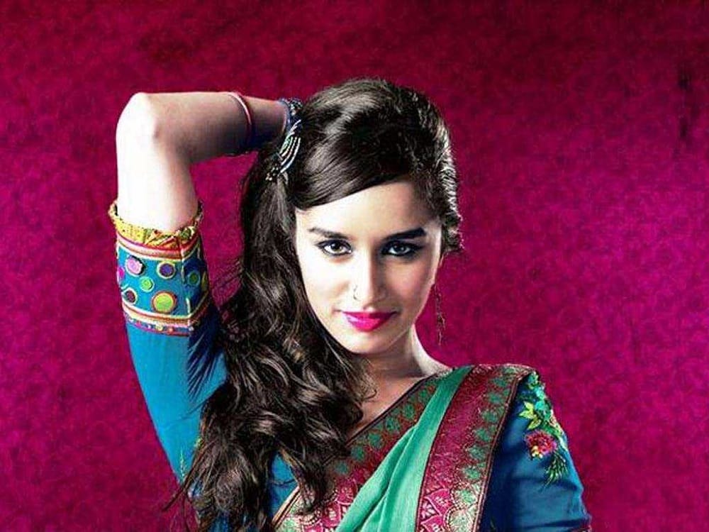Shraddha Kapoor wants to direct dad Shakti Kapoor if given a chance