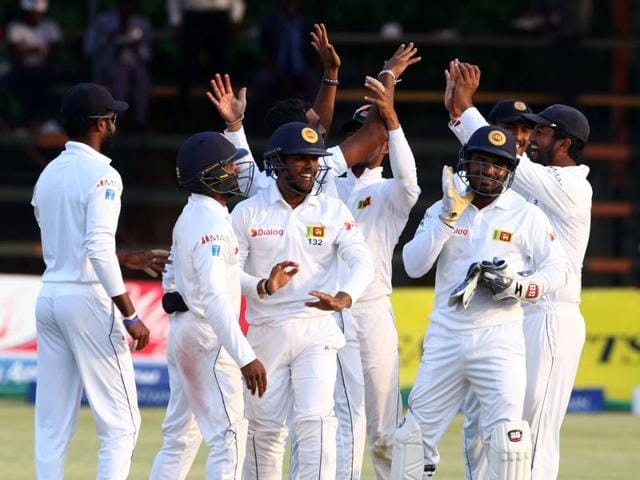 chandimal is suffering from Pneumonia can be ousted from first two test