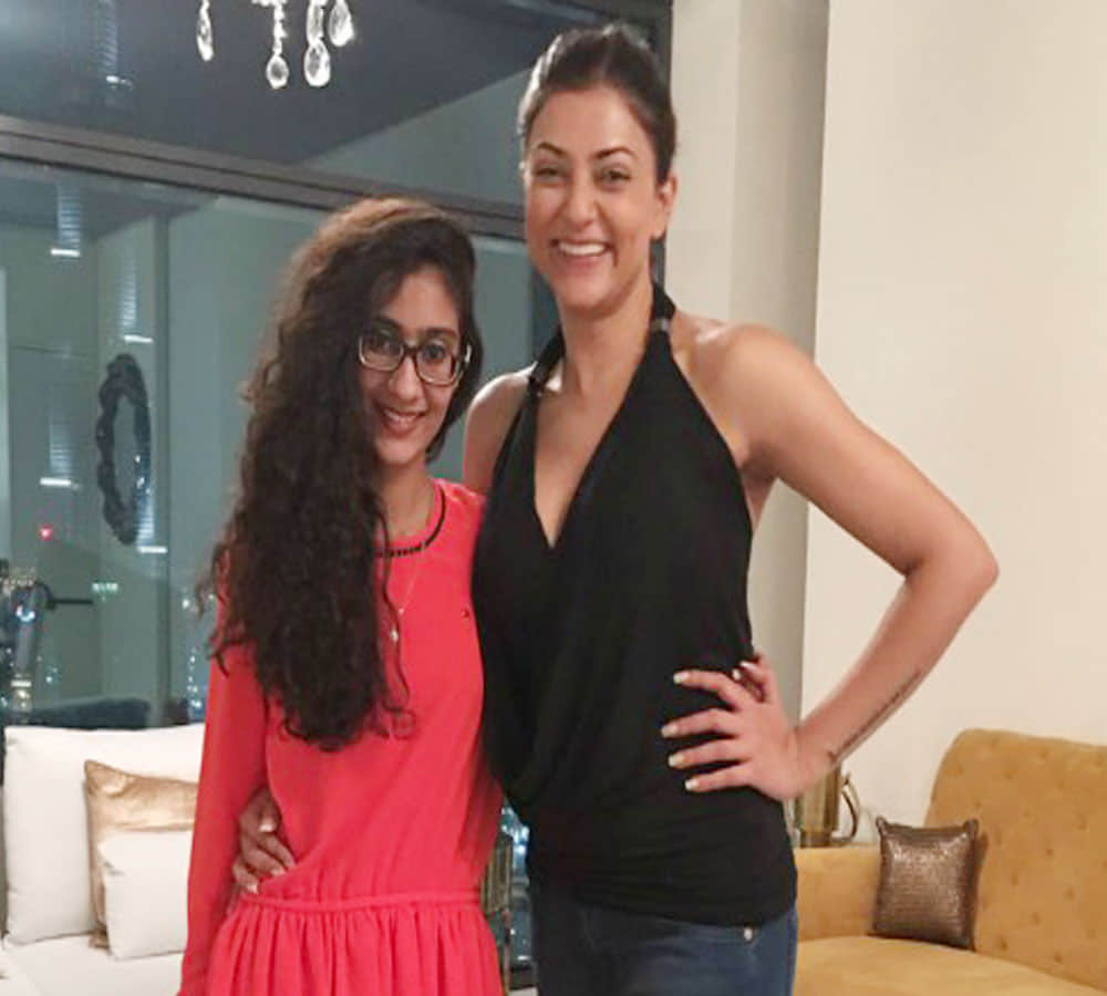 Sushmita Sen’s Daughter Renee Answers Questions On Ex And Future Boyfriends On Instagram