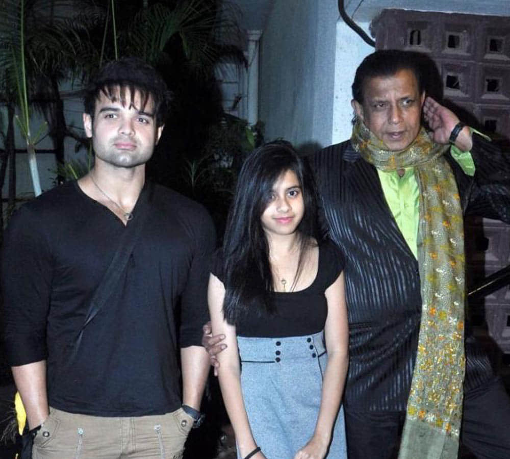 subhash ghai to arpita khan these bollywood Celebrities Adopted Kids