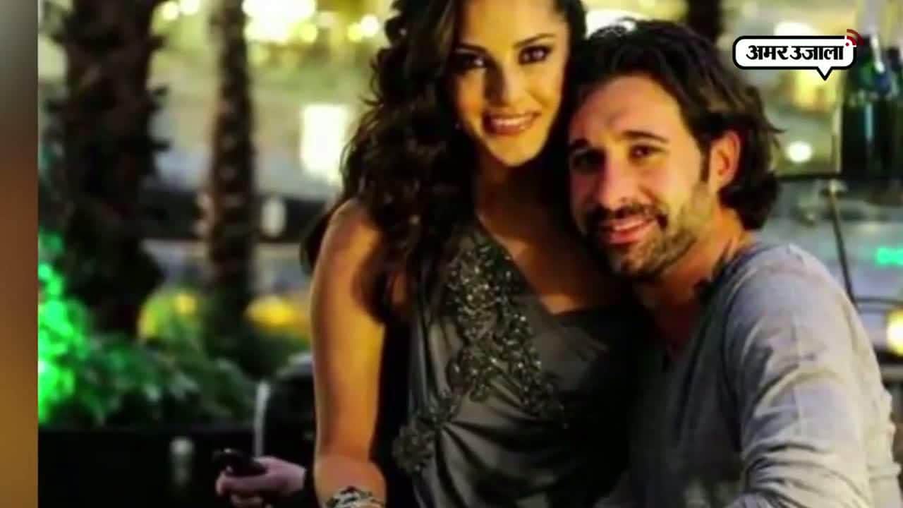 सनी लियोन