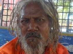 Ganga reverse flow in mysterious shiva temple uttarakhand 
