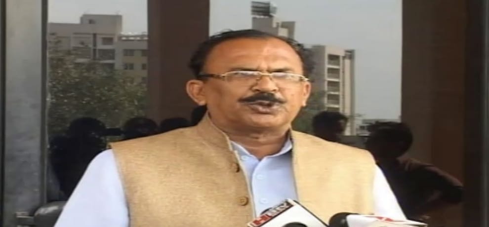 Rajasthan’s Minister for Education Vasudev Devnani said,NCERT should focus on nationalism