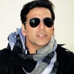 अक्षय कुमार