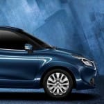 maruti launches baleno top end automatic variant