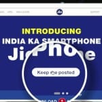 कैसे करें जियो फोन के लिए अप्लाई