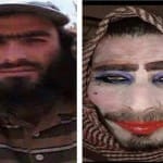 ISIS fighters dress up as WOMEN with make-up and padded bras in desperate bid to flee Mosul