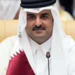 Sheikh Tamim bin Hamad al-Thani