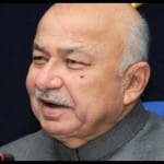 sushil shinde